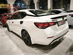 نيسان سنترا